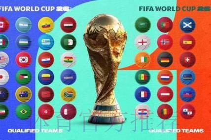 2026世界杯直播高清观看平台推荐