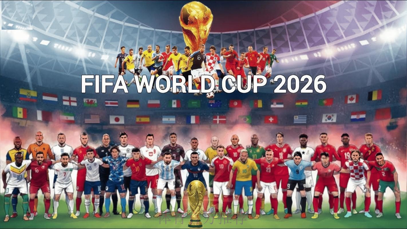 2026世界杯直播高清观看平台推荐